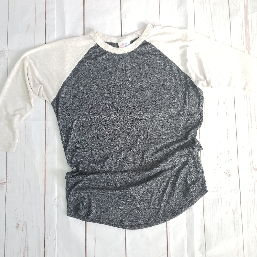 Lularoe Randy Shirt Size S